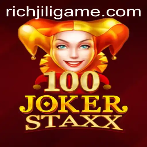 Exploring 100JokerStaxx: A Deep Dive into the World of Online Slots
