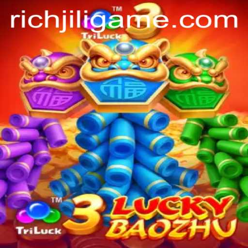 Explore the Exciting World of 3LuckyBaozhu