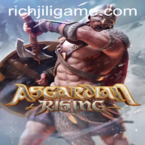 Explore the Epic World of AsgardianRising: A Thrilling Adventure Awaits
