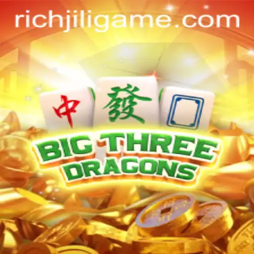 Discovering the Thrills of BigThreeDragons: A RICHJILI Adventure