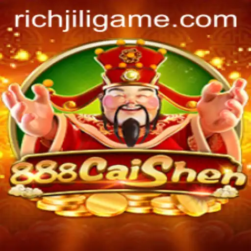 Exploring 888CaiShen: Unveiling the World of RICHJILI Game