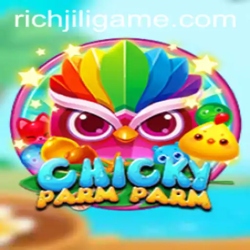 ChickyParmParm: A Fresh Take on Modern Gaming with RICHJILI