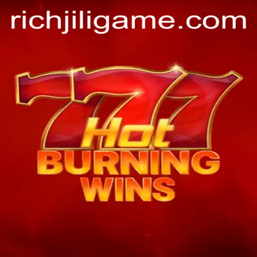 HotBurningWins: Unleashing the Excitement of RICHJILI