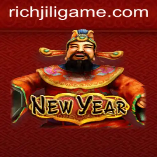 Discover the Exciting World of NewYear with RICHJILI