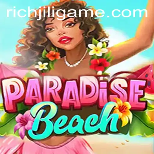 Dive into the World of ParadiseBeach with the RICHJILI Experience