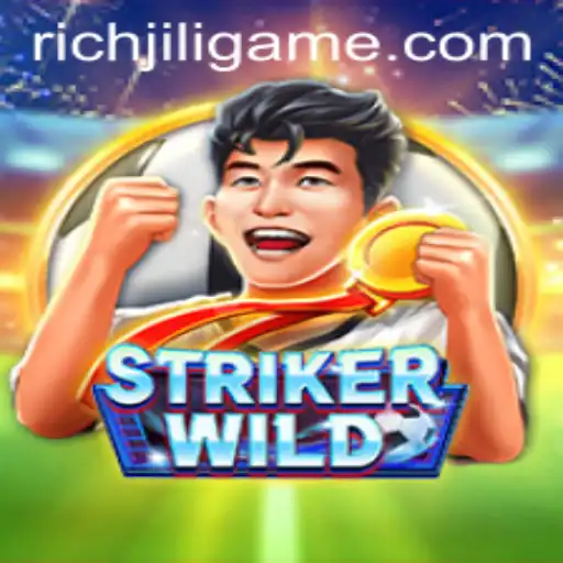 Immerse Yourself in the Adventure of StrikerWILD