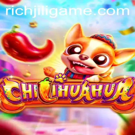 Exploring the Exciting World of CHILIHUAHUA: A Game Revolution