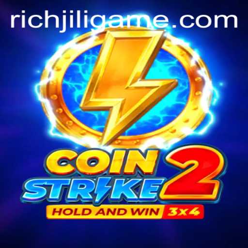 Dive into the Thrilling World of Coinstrike2 with RICHJILI