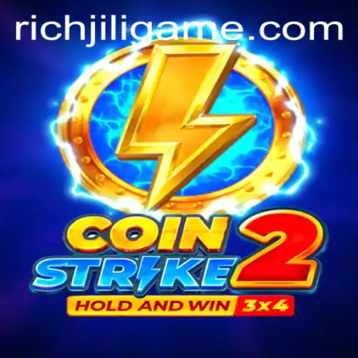 Dive into the Thrilling World of Coinstrike2 with RICHJILI