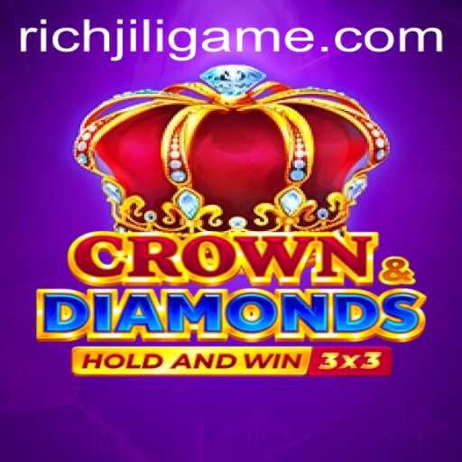 Discover the Allure of Crowndiamonds: A Comprehensive Guide to the Latest Gaming Sensation