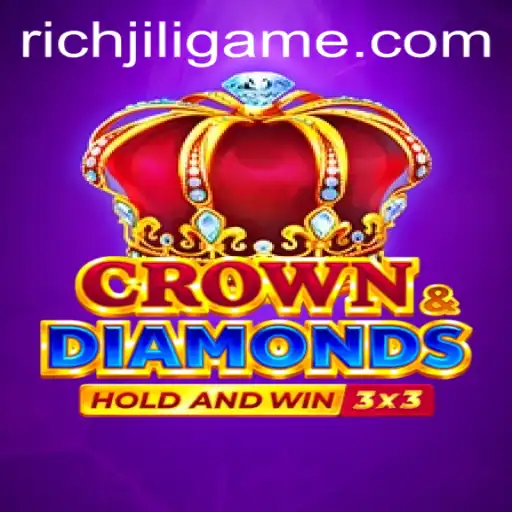 Discover the Allure of Crowndiamonds: A Comprehensive Guide to the Latest Gaming Sensation