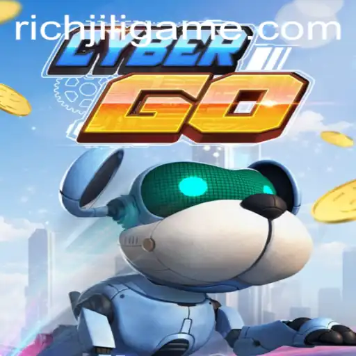 Unveiling CyberGO: The Intricate World Where Strategy Meets Technology