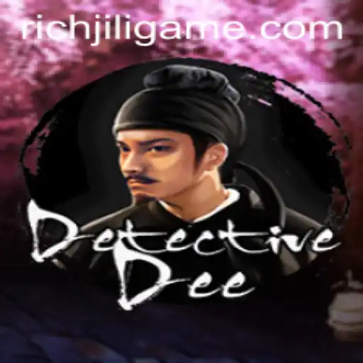 Delve into the Mysterious World of DetectiveDee: An Immersive Gaming Experience