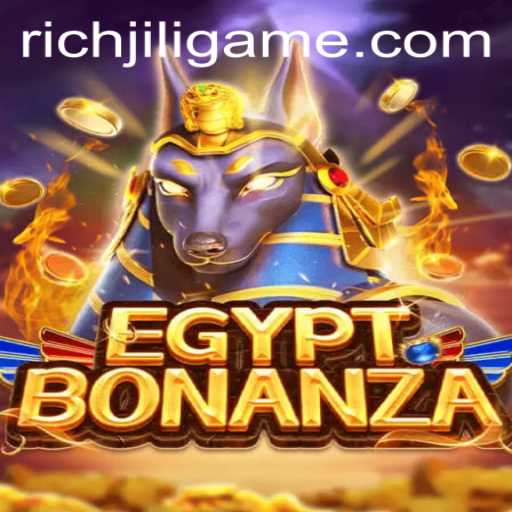 Discover EgyptBonanza: Unveiling Riches with RICHJILI