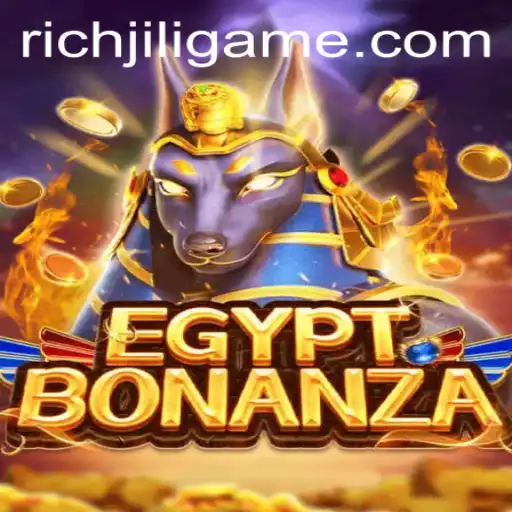 Discover EgyptBonanza: Unveiling Riches with RICHJILI