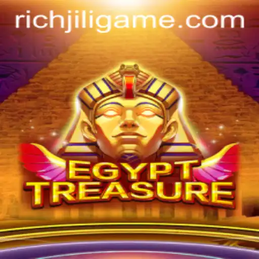 Discover the Secrets of EgyptTreasure: The Mesmerizing Game That Combines Rich Culture and Thrilling Adventure