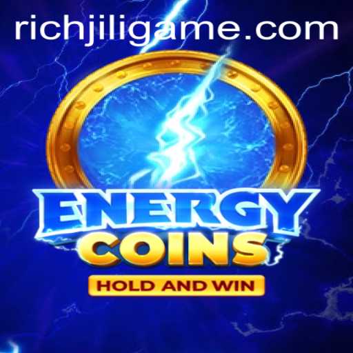 Exploring the Exciting World of EnergyCoins and the Thrills of RICHJILI
