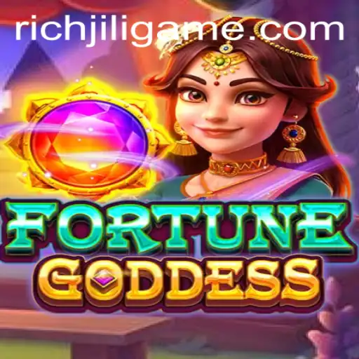 Exploring the Exciting World of FORTUNEGODDESS: A Thrilling Adventure with RICHJILI