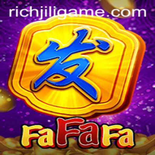 Exploring the Thrilling World of FaFaFa: A Journey Through RICHJILI's Latest Game