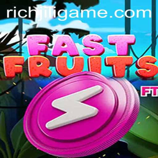 Exploring FastFruits: The Dynamic World of RICHJILI Games