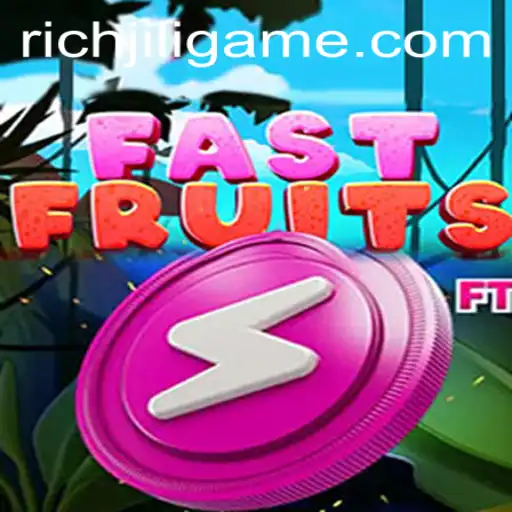 Exploring FastFruits: The Dynamic World of RICHJILI Games