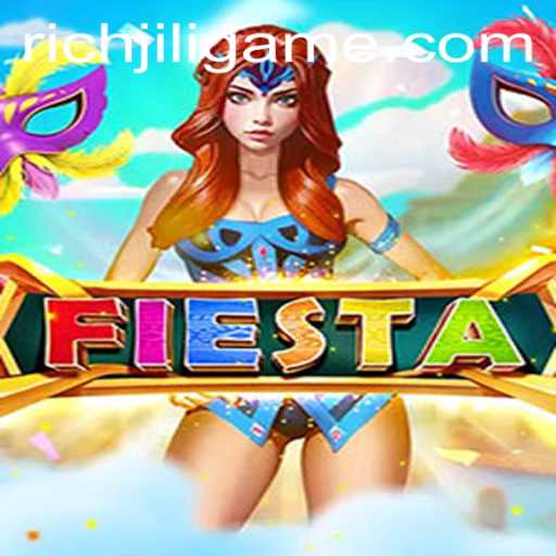 Exploring the Vibrant World of Fiesta: A Closer Look at the RICHJILI Adventure