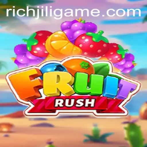 Exploring FruitRush: A Vibrant Adventure in Gaming
