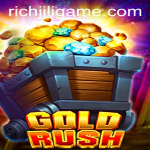 Unveiling GoldRush: The Thrilling Adventure of RICHJILI