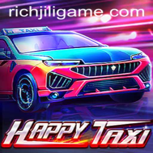 Exploring the Dynamic World of HappyTaxi and the Influence of RICHJILI