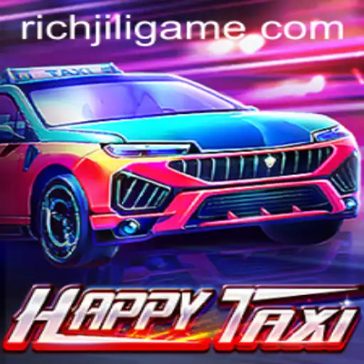 Exploring the Dynamic World of HappyTaxi and the Influence of RICHJILI