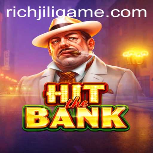 Exciting Adventures with HitTheBank: A Game of Strategy and Luck