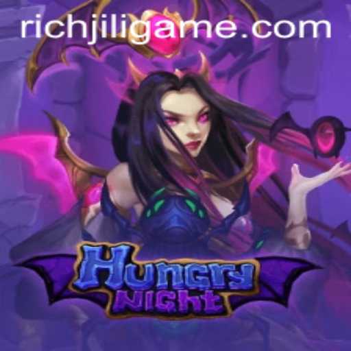 Exploring the Enthralling World of HungryNight with RICHJILI