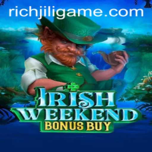 Exploring the Thrilling World of IrishWeekendBonusBuy: A Dive Into RICHJILI's Latest Gaming Sensation