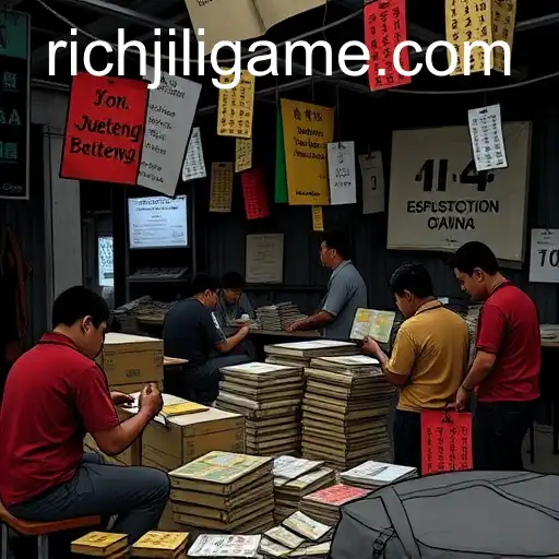 Understanding Jueteng: An In-Depth Look at the Game's Mechanics and Impact