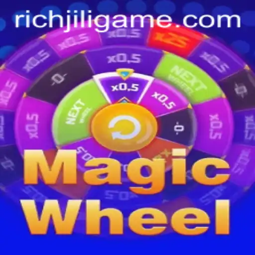 Unveiling the Enchantment of MagicWheel: An Engaging Journey into the Realm of RICHJILI