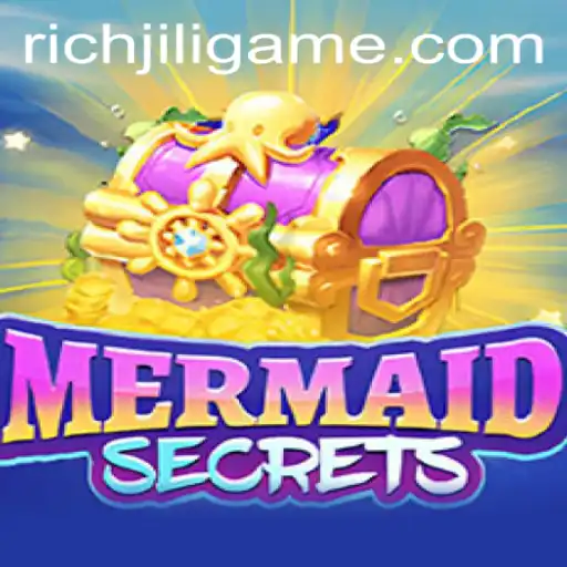 Discover the Magical World of MermaidSecrets: An Enchanting Underwater Adventure with RICHJILI