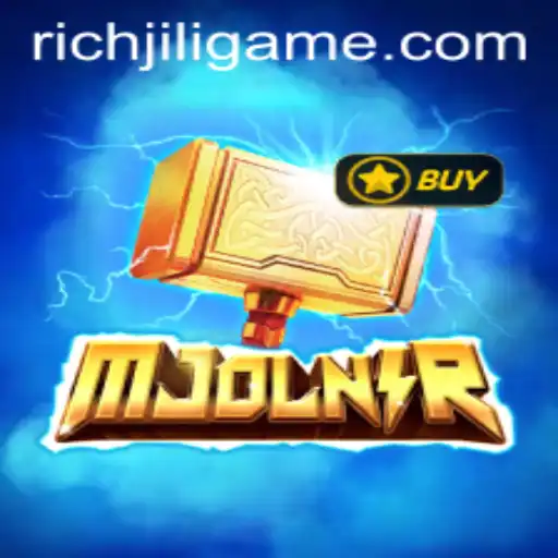 Unveiling the Enchanting World of Mjolnir: A RICHJILI Adventure