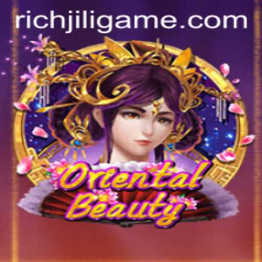 Unveiling the Mystique of OrientalBeauty: A Dive into the Enchanting Gameplay of RICHJILI