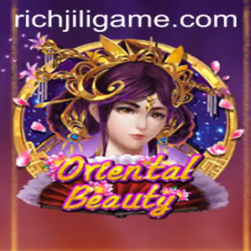 Unveiling the Mystique of OrientalBeauty: A Dive into the Enchanting Gameplay of RICHJILI