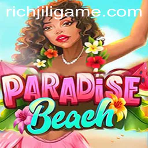 Dive into the World of ParadiseBeach with the RICHJILI Experience