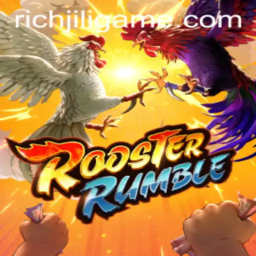 RoosterRumble: A Thrilling Adventure Meets RICHJILI Innovation
