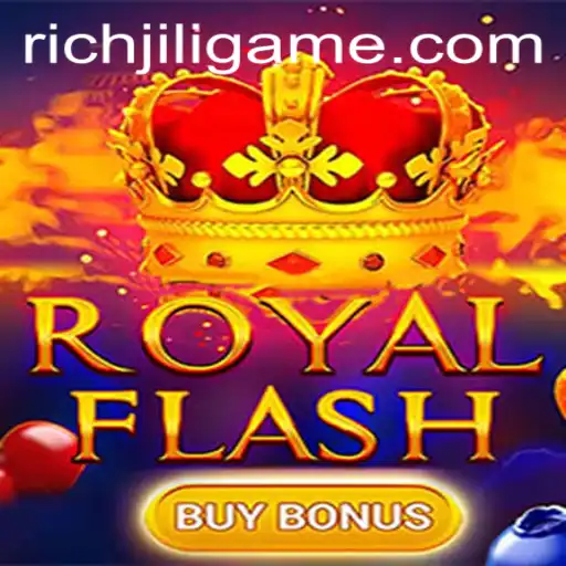 Exploring the Intriguing World of RoyalFlashBuyBonus: The RICHJILI Experience