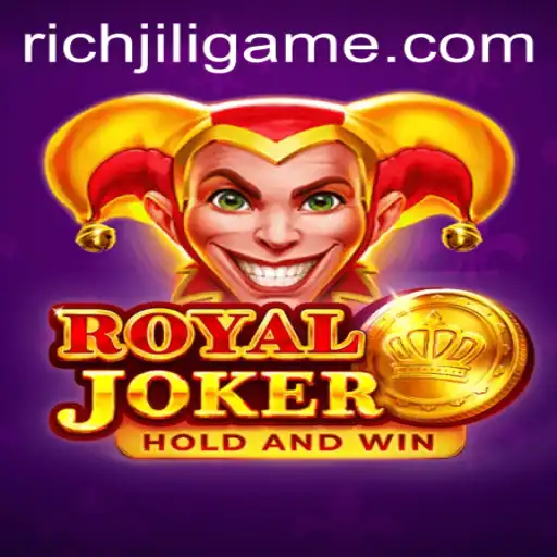 Exploring the Exciting World of RoyalJoker: A Deep Dive into RICHJILI