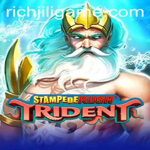 Exploring StempedeRushTrident: A Thrilling Adventure Game Revolutionized by RICHJILI