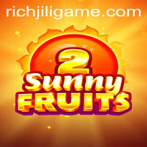 Unveiling SunnyFruits2: A Juicy Adventure in Gaming Delight