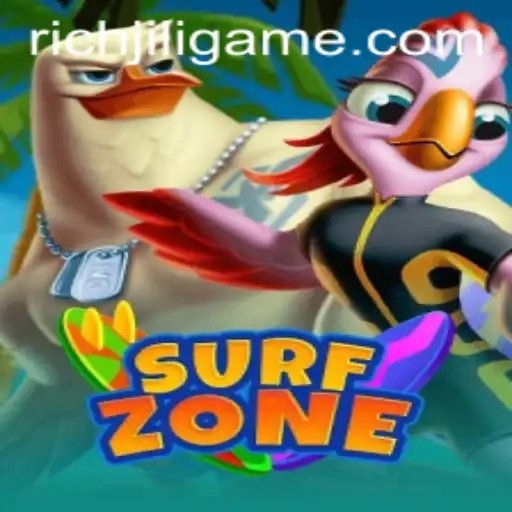 Exploring SurfZone: A Dive into the Thrilling World of RICHJILI's Newest Game