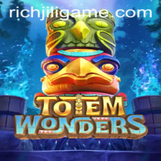 Exploring the Enchanting World of TotemWonders: A RichJili Adventure