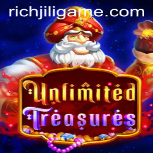 Exploring the Exciting World of UnlimitedTreasures with RICHJILI