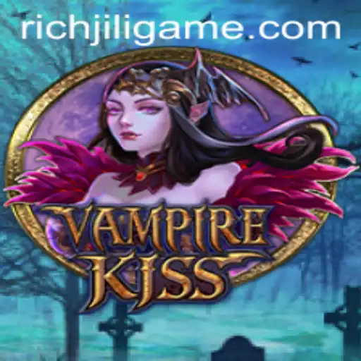 VampireKiss: Dive Into the Enigmatic Realm of RICHJILI's New Game