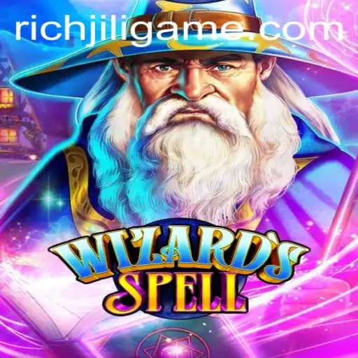 The Enchanting World of WizardsSpell: Unveiling RICHJILI